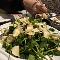   at Chef Kenny's Vegan Dim Sum in Las Vegas