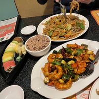  #Veganuary at Chef Kenny's Vegan Dim Sum in Las Vegas