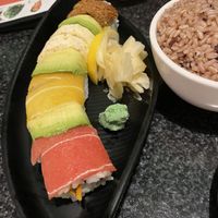  #Veganuary at Chef Kenny's Vegan Dim Sum in Las Vegas