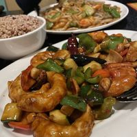  #Veganuary at Chef Kenny's Vegan Dim Sum in Las Vegas