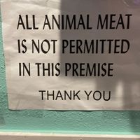  #Veganuary at Chef Kenny's Vegan Dim Sum in Las Vegas