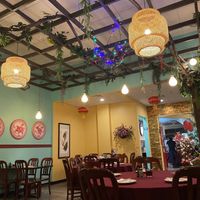  #Veganuary at Chef Kenny's Vegan Dim Sum in Las Vegas