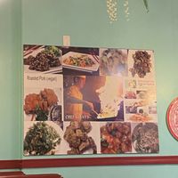  #Veganuary at Chef Kenny's Vegan Dim Sum in Las Vegas