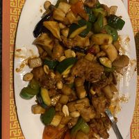   at Chef Kenny's Vegan Dim Sum in Las Vegas