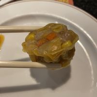 Sui mai  at Chef Kenny's Vegan Dim Sum in Las Vegas