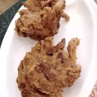  at Chef Kenny's Vegan Dim Sum in Las Vegas