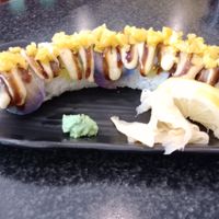  at Chef Kenny's Vegan Dim Sum in Las Vegas