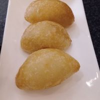  at Chef Kenny's Vegan Dim Sum in Las Vegas