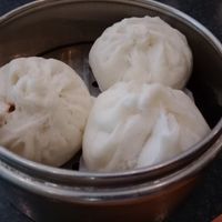  at Chef Kenny's Vegan Dim Sum in Las Vegas