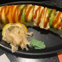 Great food  at Chef Kenny's Vegan Dim Sum in Las Vegas