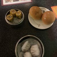 Yummy  at Chef Kenny's Vegan Dim Sum in Las Vegas