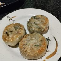  at Chef Kenny's Vegan Dim Sum in Las Vegas