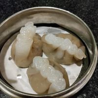  at Chef Kenny's Vegan Dim Sum in Las Vegas