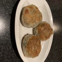   at Chef Kenny's Vegan Dim Sum in Las Vegas