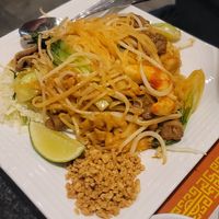  at Chef Kenny's Vegan Dim Sum in Las Vegas