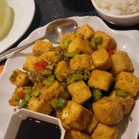  at Chef Kenny's Vegan Dim Sum in Las Vegas