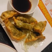  at Chef Kenny's Vegan Dim Sum in Las Vegas