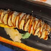  at Chef Kenny's Vegan Dim Sum in Las Vegas