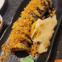  at Chef Kenny's Vegan Dim Sum in Las Vegas