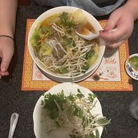   at Chef Kenny's Vegan Dim Sum in Las Vegas