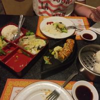  at Chef Kenny's Vegan Dim Sum in Las Vegas