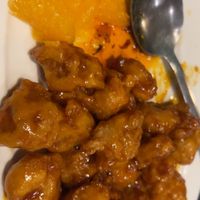   at Chef Kenny's Vegan Dim Sum in Las Vegas