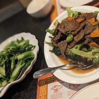  at Chef Kenny's Vegan Dim Sum in Las Vegas