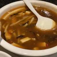   at Chef Kenny's Vegan Dim Sum in Las Vegas