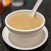  at Chef Kenny's Vegan Dim Sum in Las Vegas