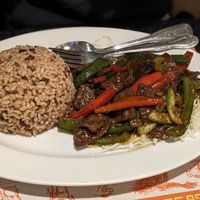  at Chef Kenny's Vegan Dim Sum in Las Vegas