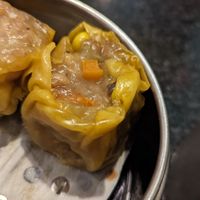  at Chef Kenny's Vegan Dim Sum in Las Vegas