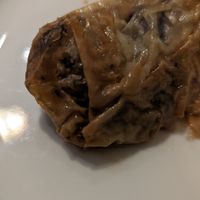  at Chef Kenny's Vegan Dim Sum in Las Vegas