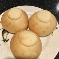   at Chef Kenny's Vegan Dim Sum in Las Vegas