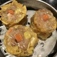   at Chef Kenny's Vegan Dim Sum in Las Vegas