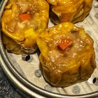   at Chef Kenny's Vegan Dim Sum in Las Vegas