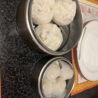   at Chef Kenny's Vegan Dim Sum in Las Vegas