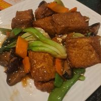  at Chef Kenny's Vegan Dim Sum in Las Vegas