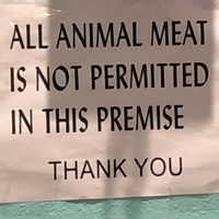   at Chef Kenny's Vegan Dim Sum in Las Vegas