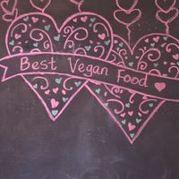   at Chef Kenny's Vegan Dim Sum in Las Vegas