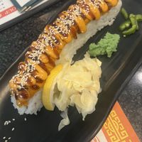   at Chef Kenny's Vegan Dim Sum in Las Vegas