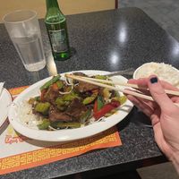   at Chef Kenny's Vegan Dim Sum in Las Vegas