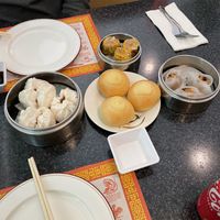 Dim Summ  at Chef Kenny's Vegan Dim Sum in Las Vegas