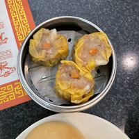 Shumai  at Chef Kenny's Vegan Dim Sum in Las Vegas