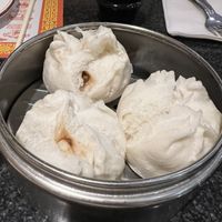 Dim sum   at Chef Kenny's Vegan Dim Sum in Las Vegas