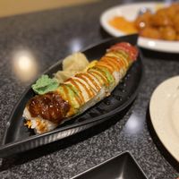   at Chef Kenny's Vegan Dim Sum in Las Vegas