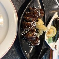   at Chef Kenny's Vegan Dim Sum in Las Vegas