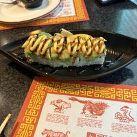   at Chef Kenny's Vegan Dim Sum in Las Vegas