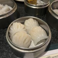   at Chef Kenny's Vegan Dim Sum in Las Vegas