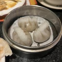   at Chef Kenny's Vegan Dim Sum in Las Vegas