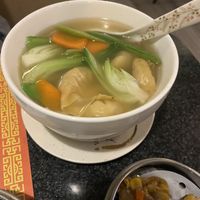   at Chef Kenny's Vegan Dim Sum in Las Vegas